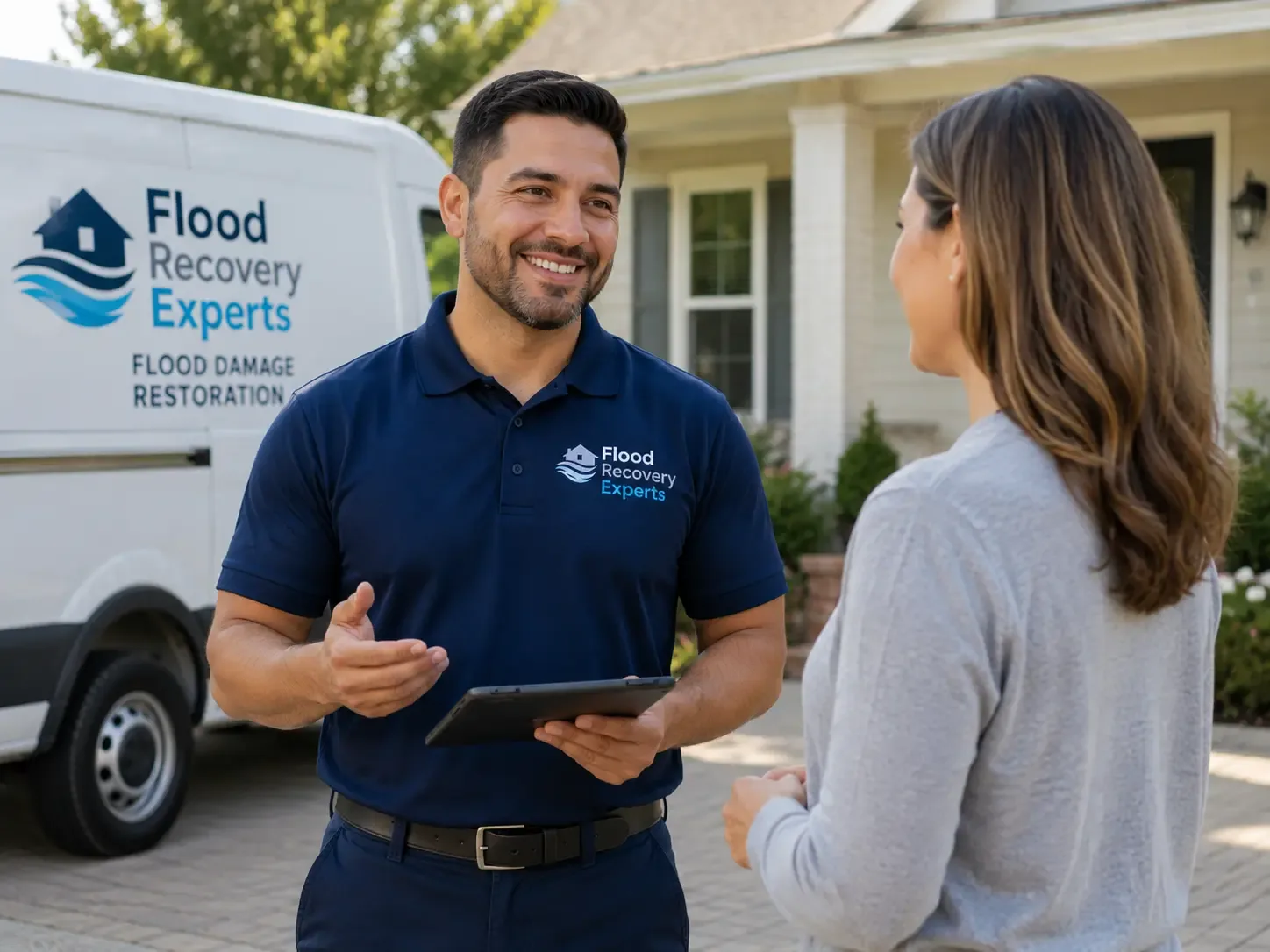 Flood Damage Cleanup Friendship, WI FAQs